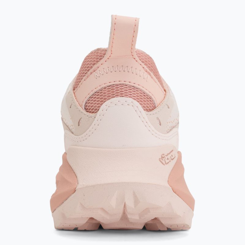 Damen-Wanderschuhe Merrell Moab Speed 2 rosa 6