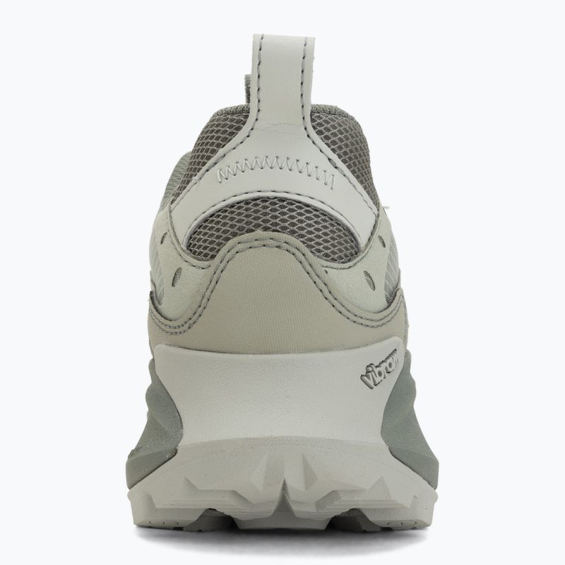 Herren-Wanderschuhe Merrell Moab Speed 2 Gore-Tex white sage 6