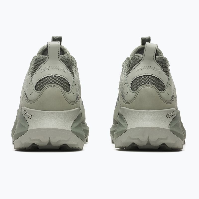 Herren Wanderschuhe Merrell Moab Speed 2 Ltr Wp white sage 5