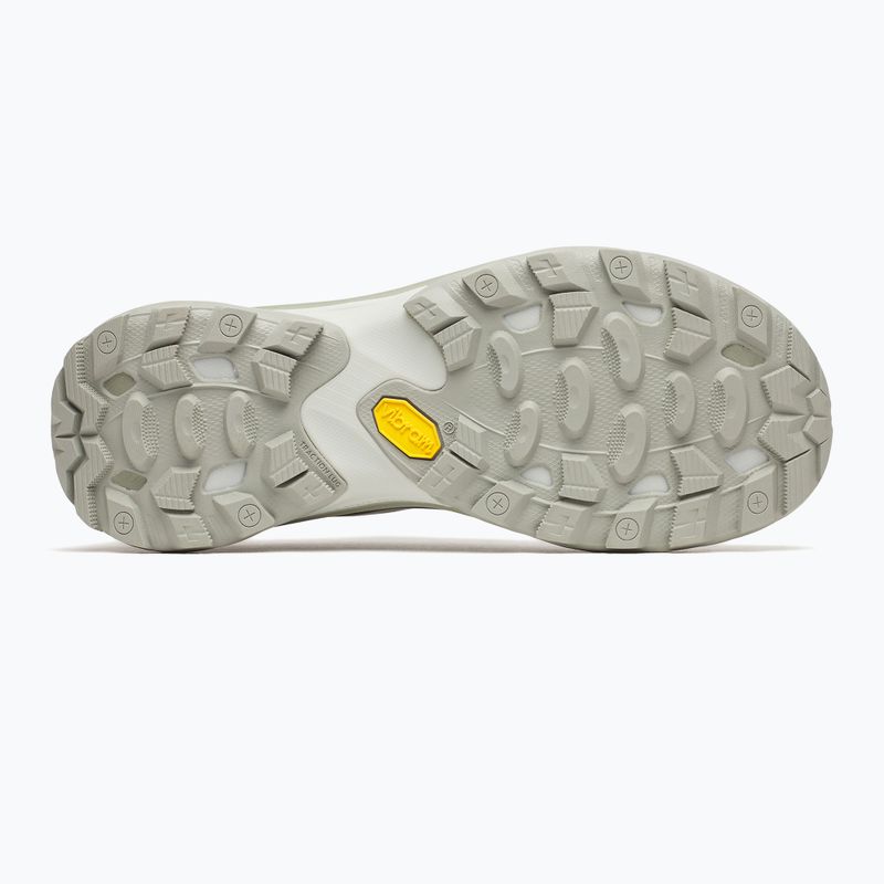 Damen Wanderschuhe Merrell Moab Speed 2 Ltr Wp oolong 5