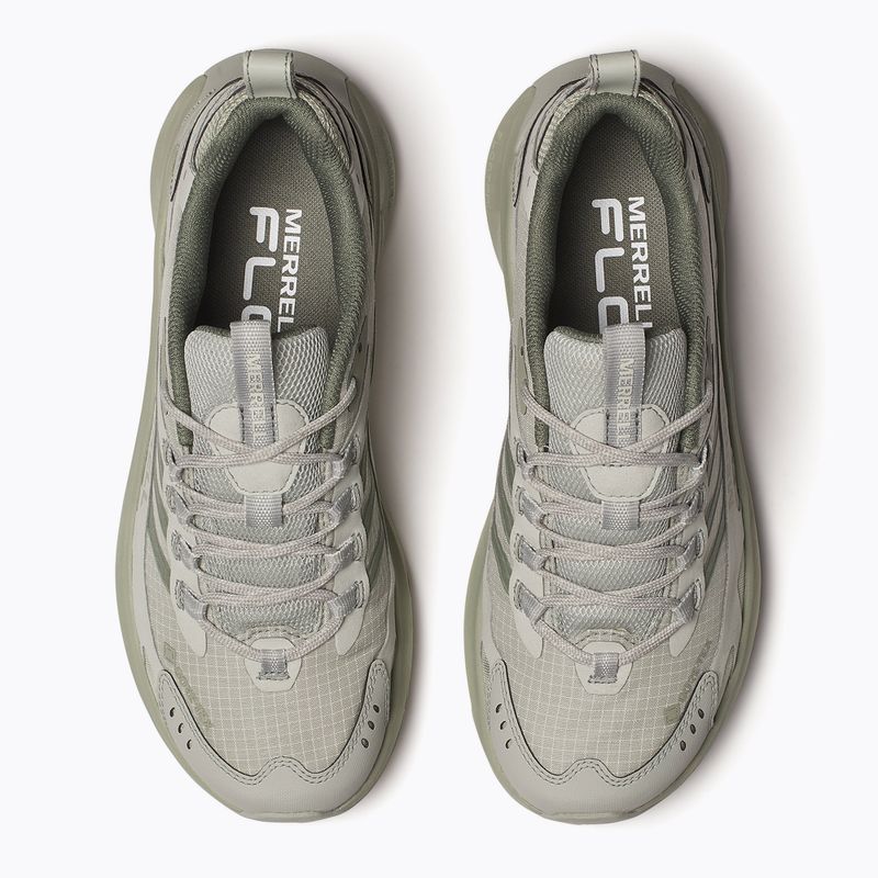 Damen Wanderschuhe Merrell Moab Speed 2 Ltr Wp oolong 6