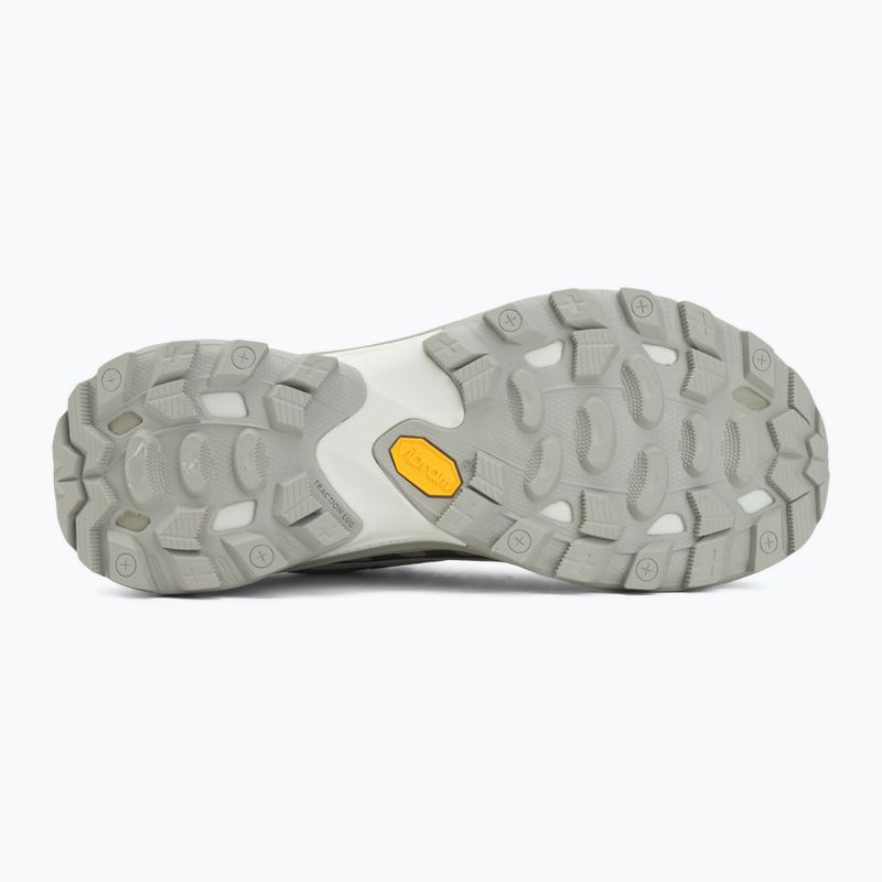Damen Wanderschuhe Merrell Moab Speed 2 Ltr Wp oolong 4