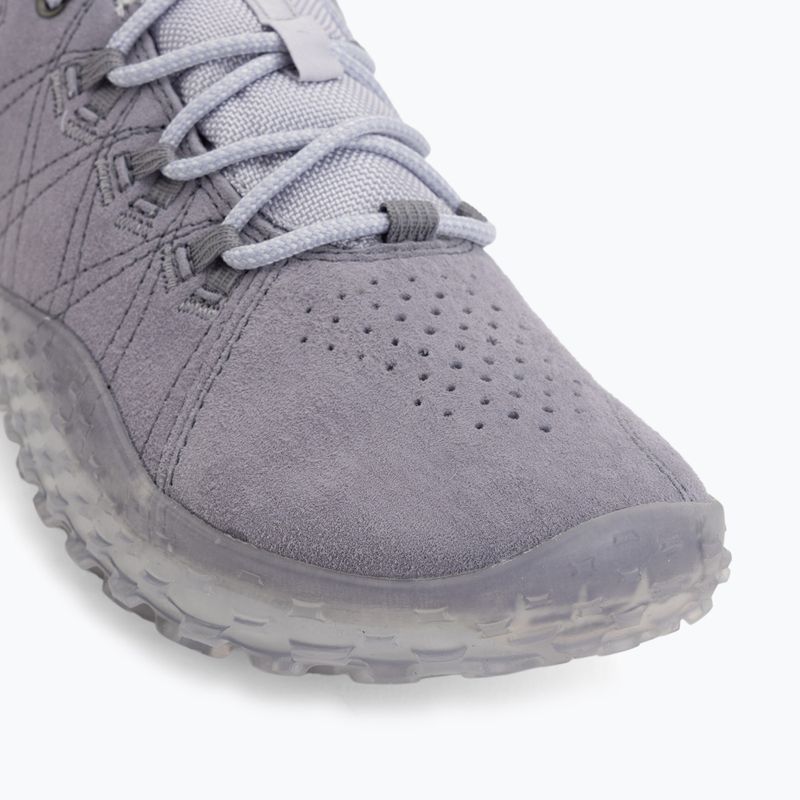 Barfußschuhe Herren Merrell Wrapt lost lilac 7
