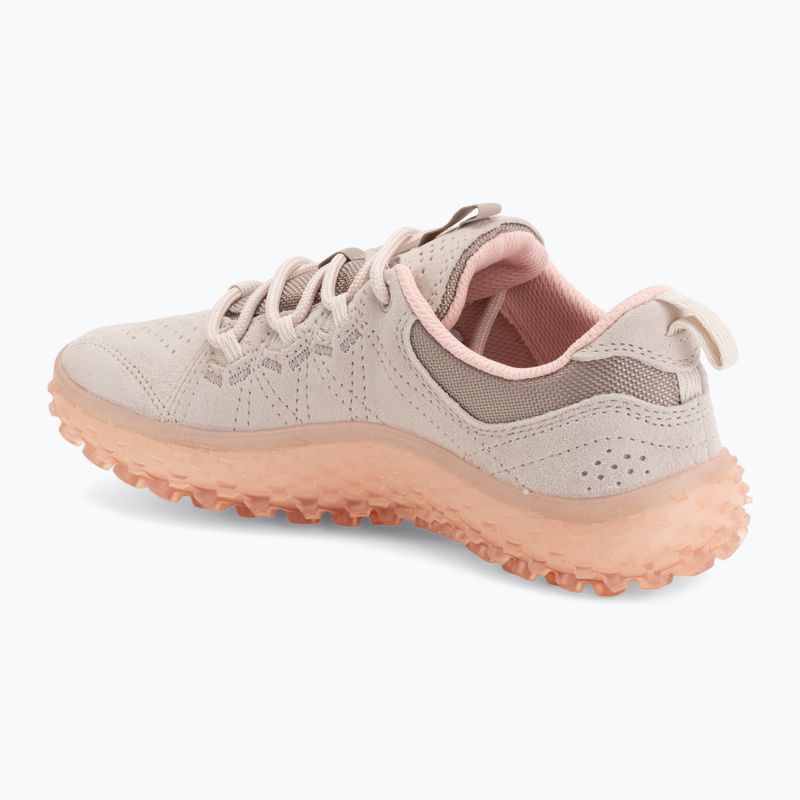 Barfußschuhe Damen Merrell Wrapt petalite 3