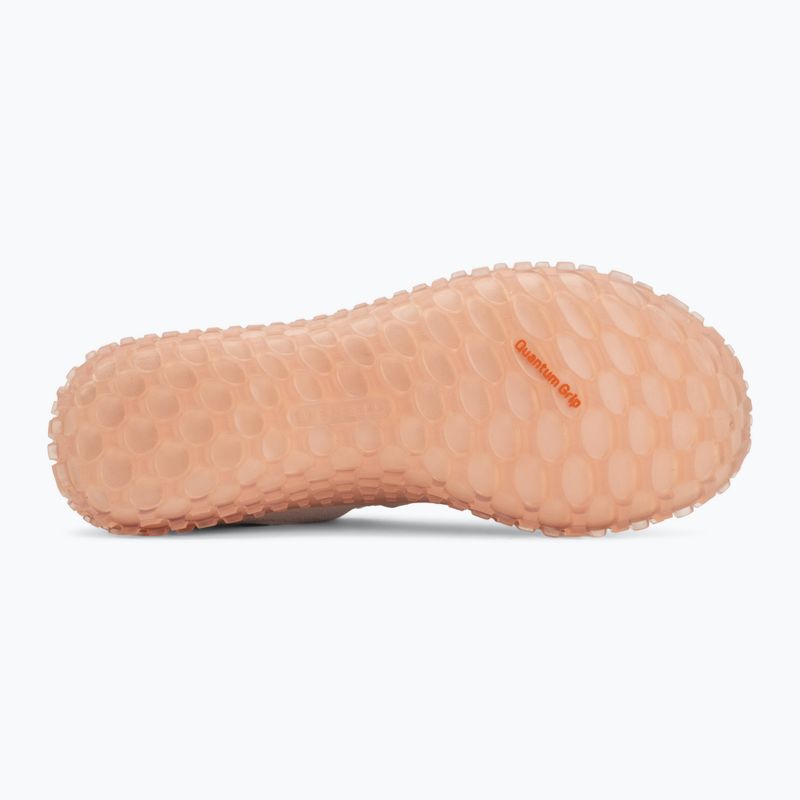 Barfußschuhe Damen Merrell Wrapt petalite 4