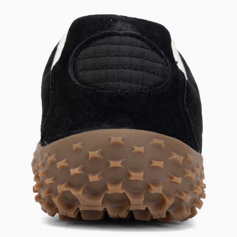Barfußschuhe Herren Merrell Wrapt black 6