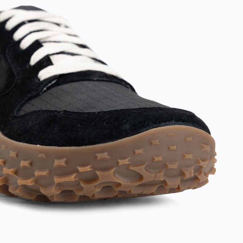 Barfußschuhe Herren Merrell Wrapt black 7