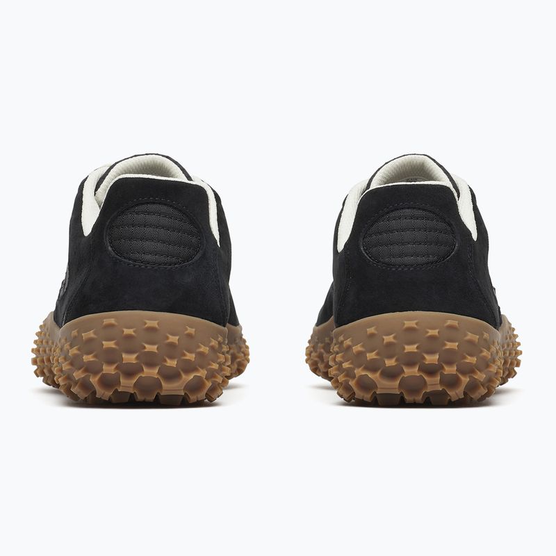 Barfußschuhe Herren Merrell Wrapt black 5