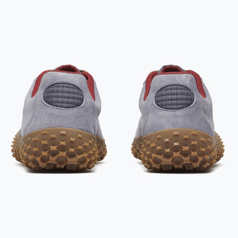 Barfußschuhe Herren Merrell Wrapt 12