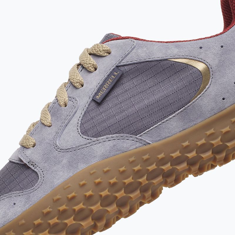 Barfußschuhe Herren Merrell Wrapt 13