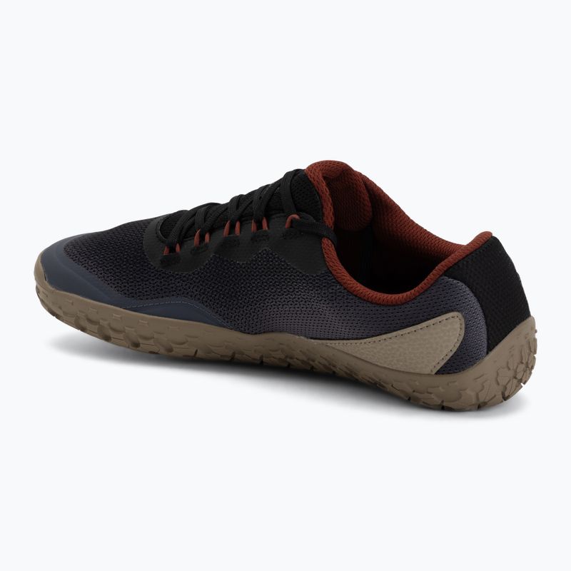 Barfußschuhe Herren Merrell Vapor Glove 7 black/comet 3
