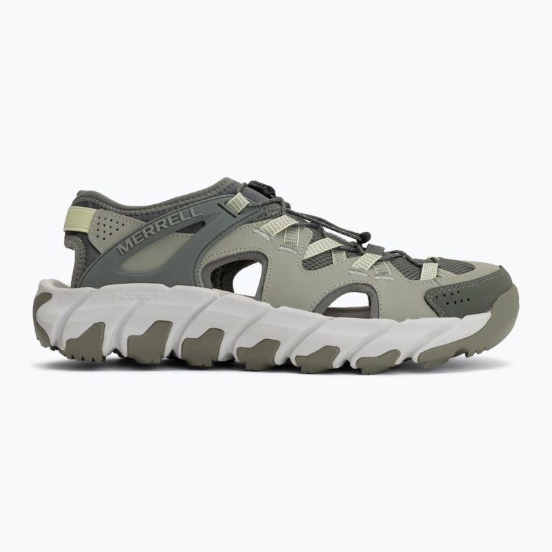 Herren-Sandalen Merrell Maipo Explorer Sieve pale ivy 2