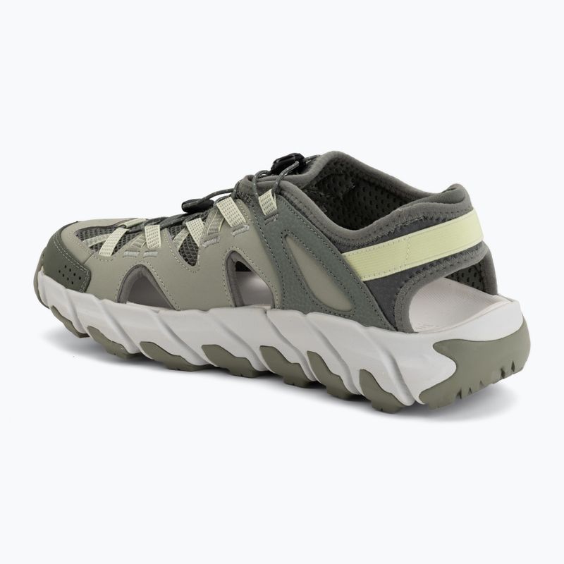 Herren-Sandalen Merrell Maipo Explorer Sieve pale ivy 3
