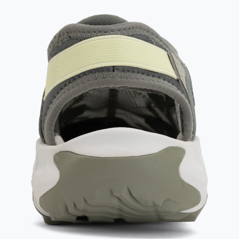 Herren-Sandalen Merrell Maipo Explorer Sieve pale ivy 6