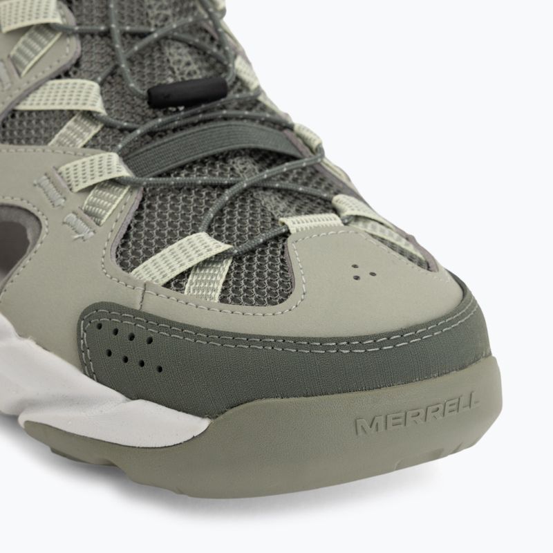 Herren-Sandalen Merrell Maipo Explorer Sieve pale ivy 7