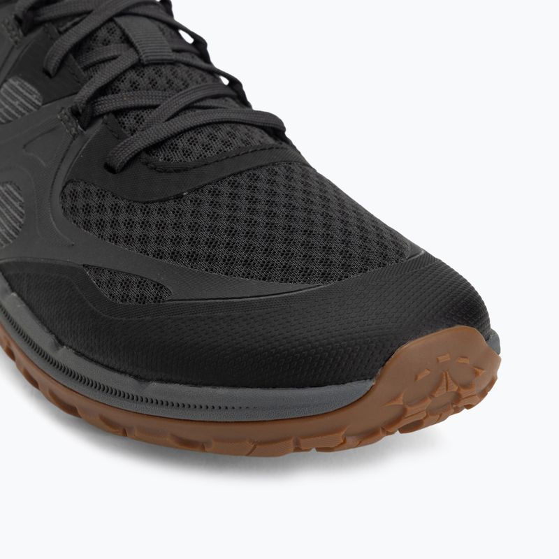 Barfußschuhe Herren Merrell Trail Glove 8 black/gum 7