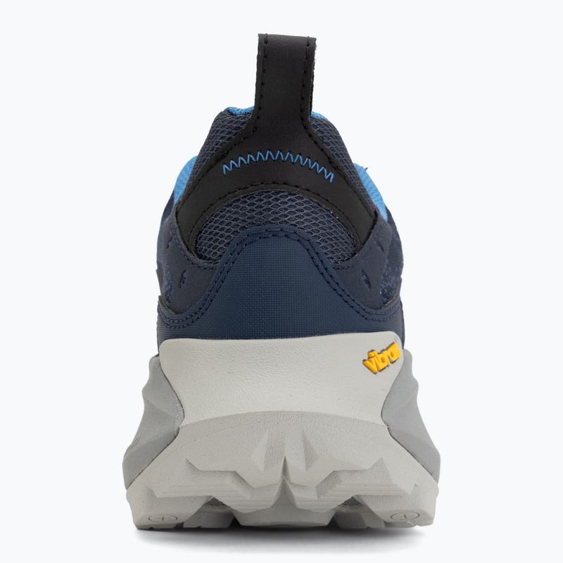 Herren-Wanderschuhe Merrell Moab Speed 2 navy night 6