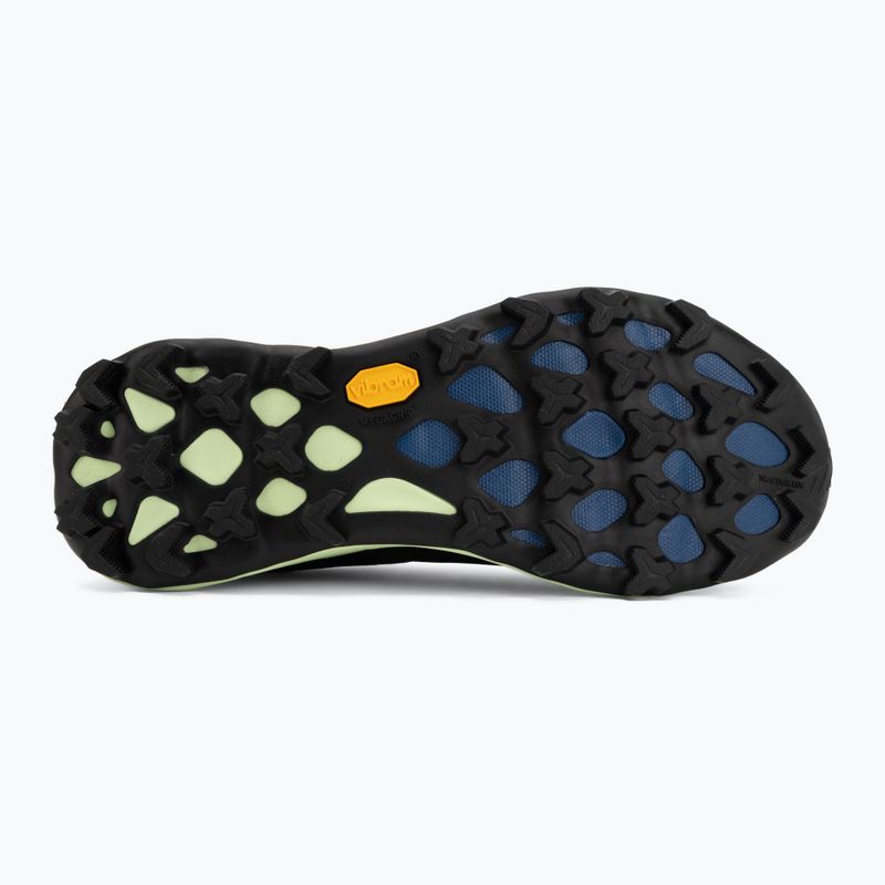 Herren-Laufschuhe Merrell Agility Peak 6 Gtx mariana 4