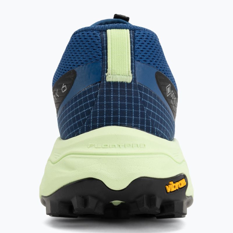 Herren-Laufschuhe Merrell Agility Peak 6 Gtx mariana 6