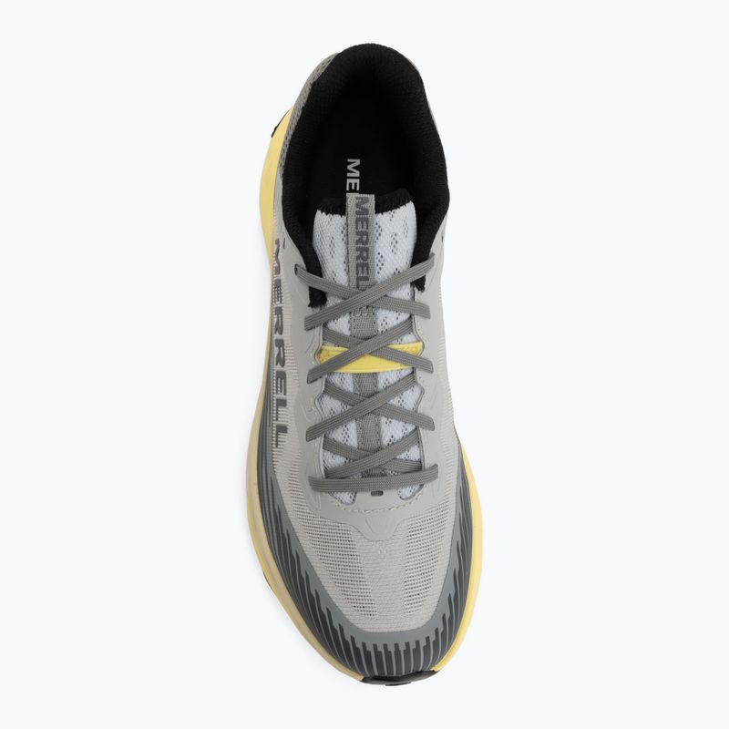 Herren-Laufschuhe Merrell Agility Peak 6 pigeon 5
