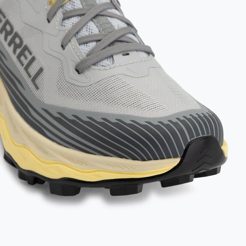 Herren-Laufschuhe Merrell Agility Peak 6 pigeon 7