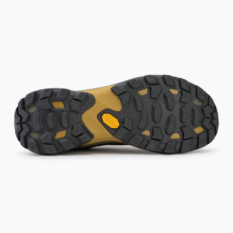 Herren-Wanderschuhe Merrell Moab Speed 2 cairn/basalt 4