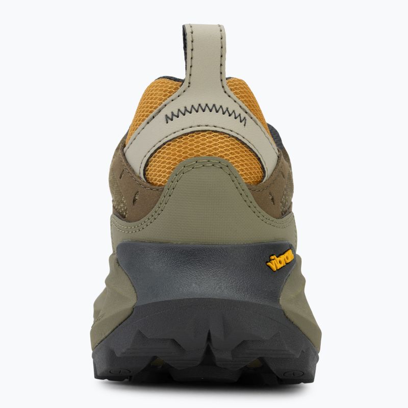 Herren-Wanderschuhe Merrell Moab Speed 2 cairn/basalt 6