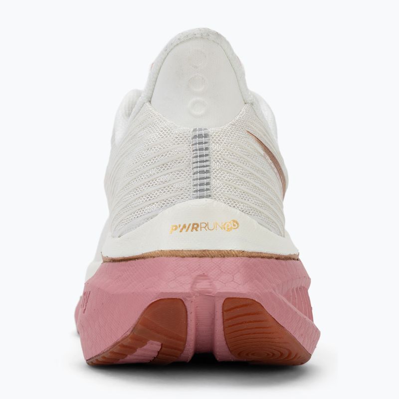 Damen-Laufschuhe Saucony Endorphin Speed 5 ivory/mauve 6