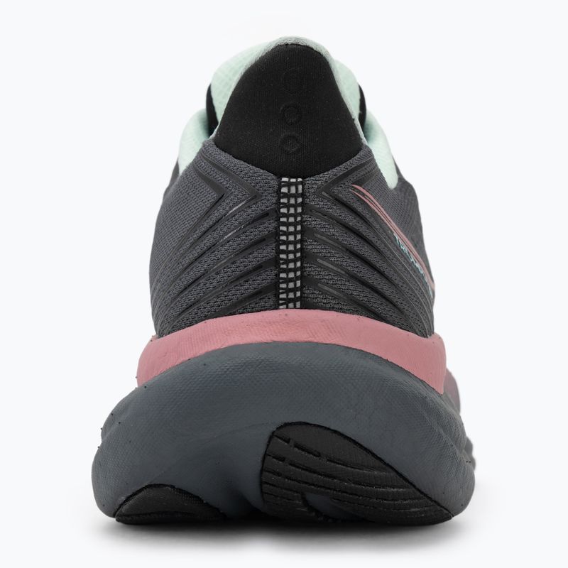 Damen-Laufschuhe Saucony Triumph 23 black/calm 6