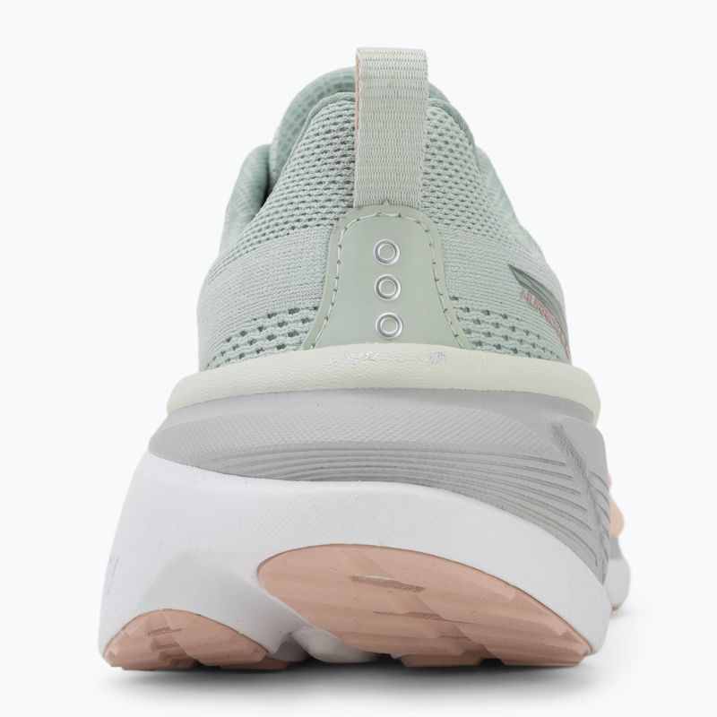 Damen-Laufschuhe Saucony Hurricane 25 mist/cameo 6