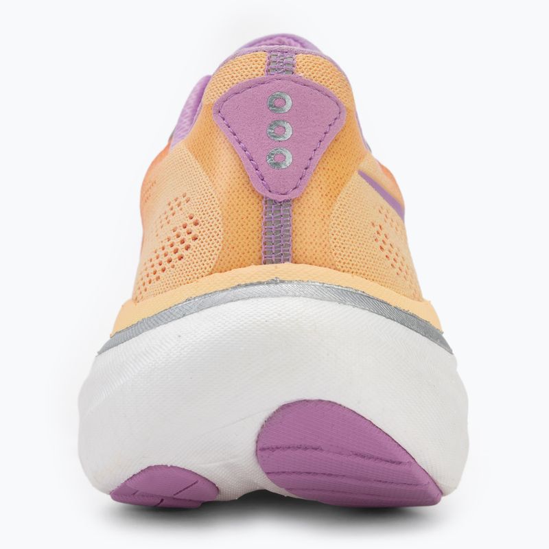 Damen-Laufschuhe Saucony Ride 19 fire/orchid 6
