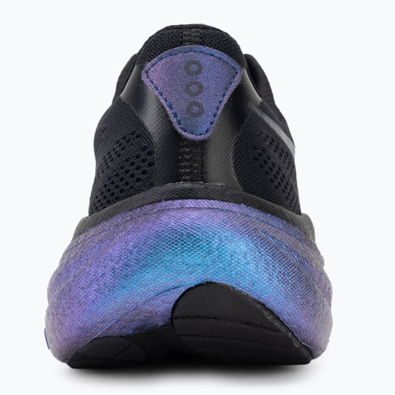 Damen-Laufschuhe Saucony Ride 19 black/nightsky 6