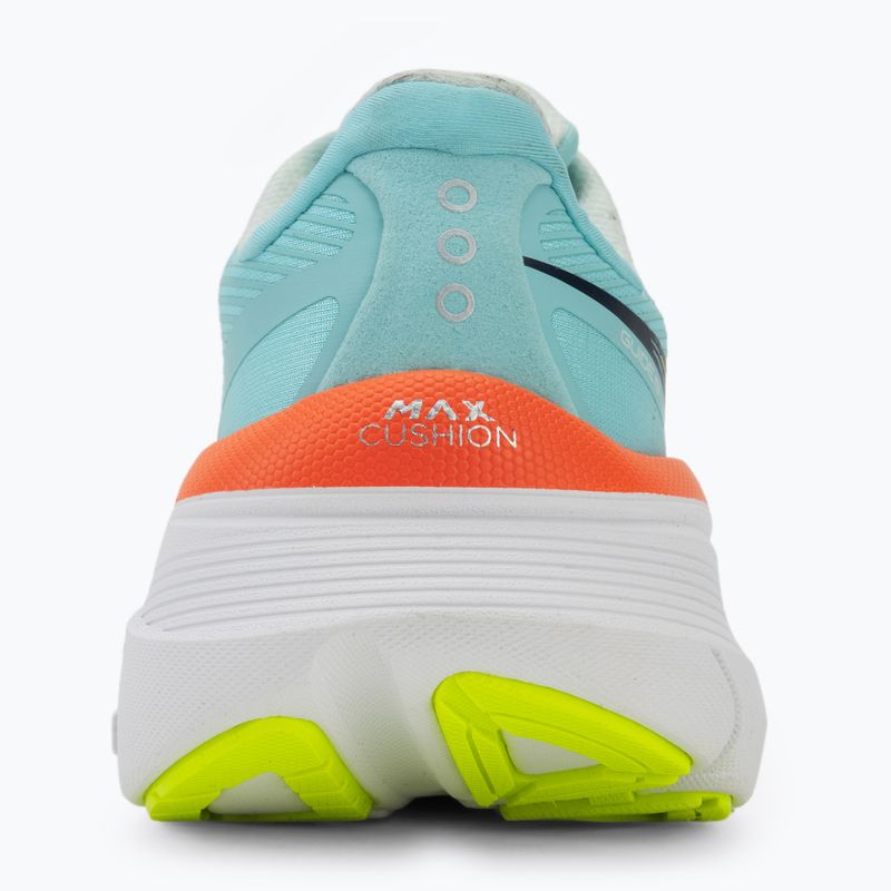 Damen-Laufschuhe Saucony Guide 19 splash/citron 6