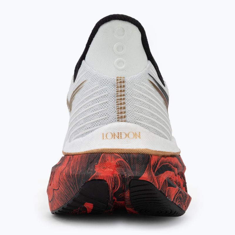 Herren-Laufschuhe Saucony Endorphin Speed 5 white/black 6