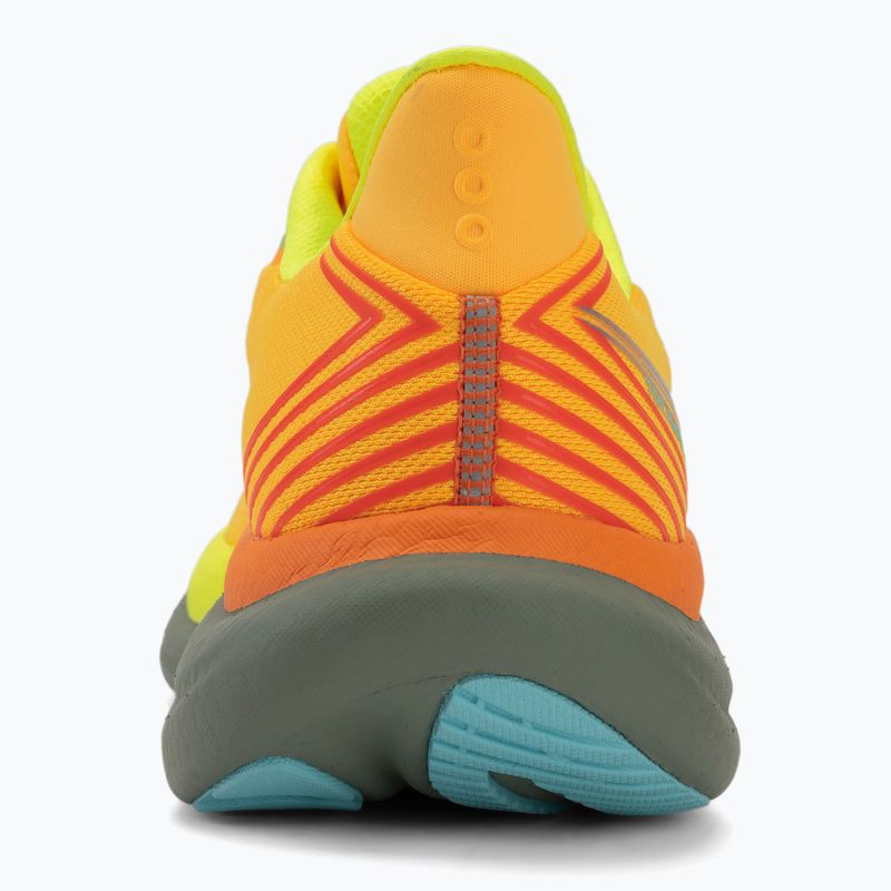 Herren-Laufschuhe Saucony Triumph 23 Vizi Gold/Laurel 5