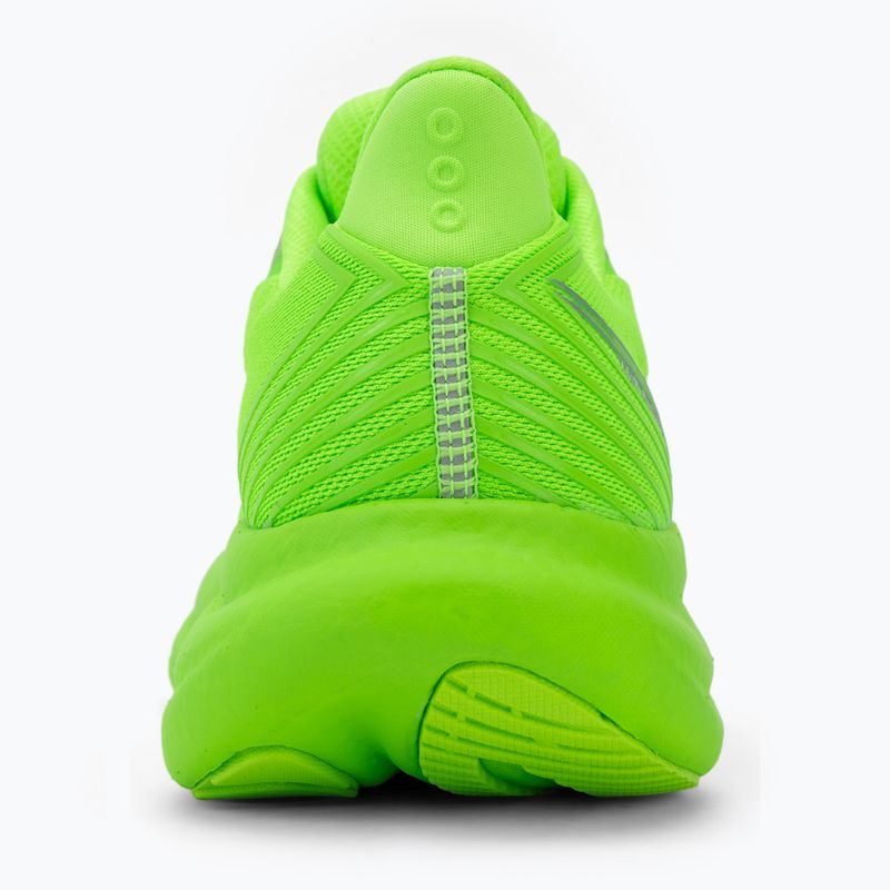 Herren-Laufschuhe Saucony Triumph 23 slime/silver 6