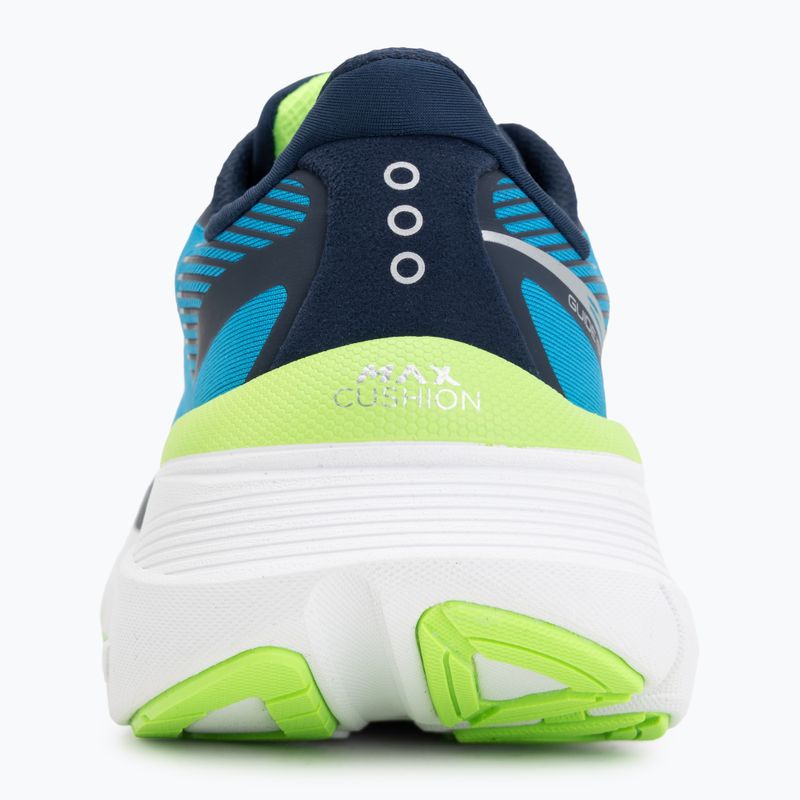 Herren-Laufschuhe Saucony Guide 19 cobalt/navy 6