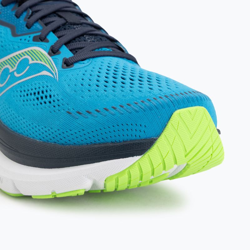 Herren-Laufschuhe Saucony Guide 19 cobalt/navy 7