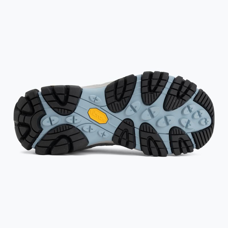 Damen-Wanderschuhe Merrell Moab 3 GTX cement 4