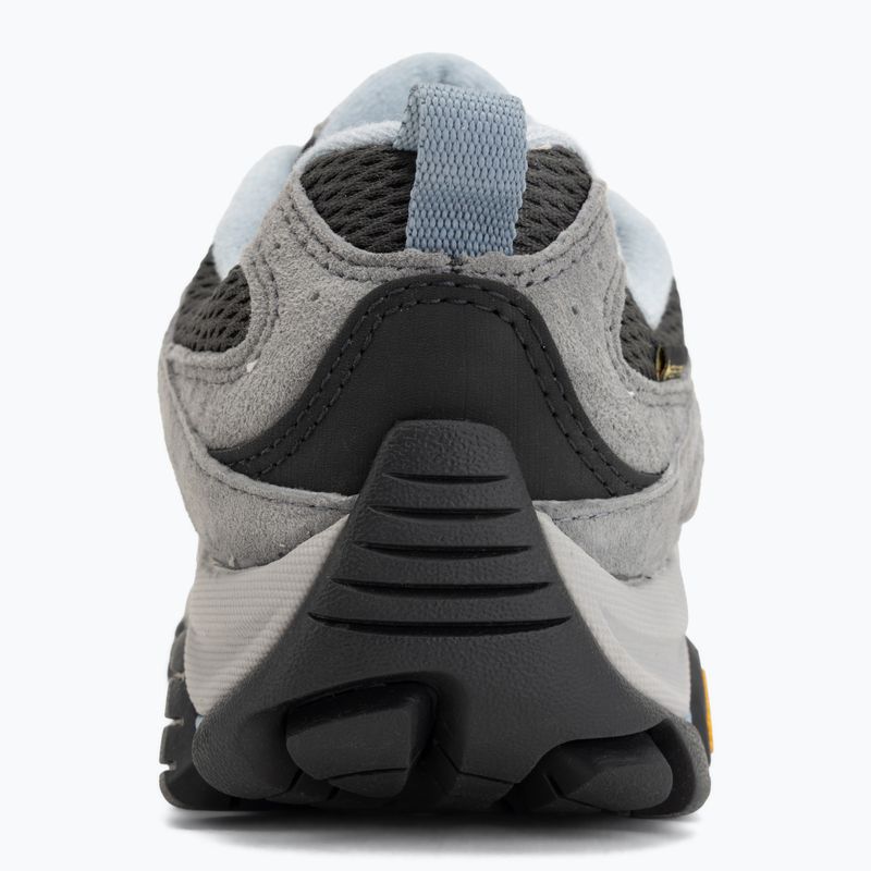 Damen-Wanderschuhe Merrell Moab 3 GTX cement 6