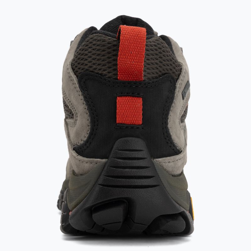 Herren-Trekkingstiefel Merrell Moab 3 Mid GTX talus/ember 6