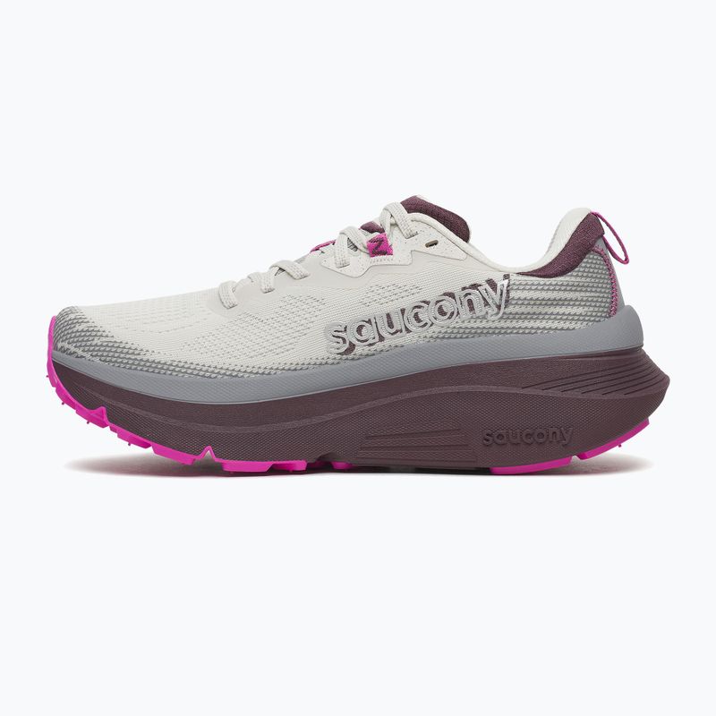 Laufschuhe für Damen Saucony Guide Tr quartz/demure 2