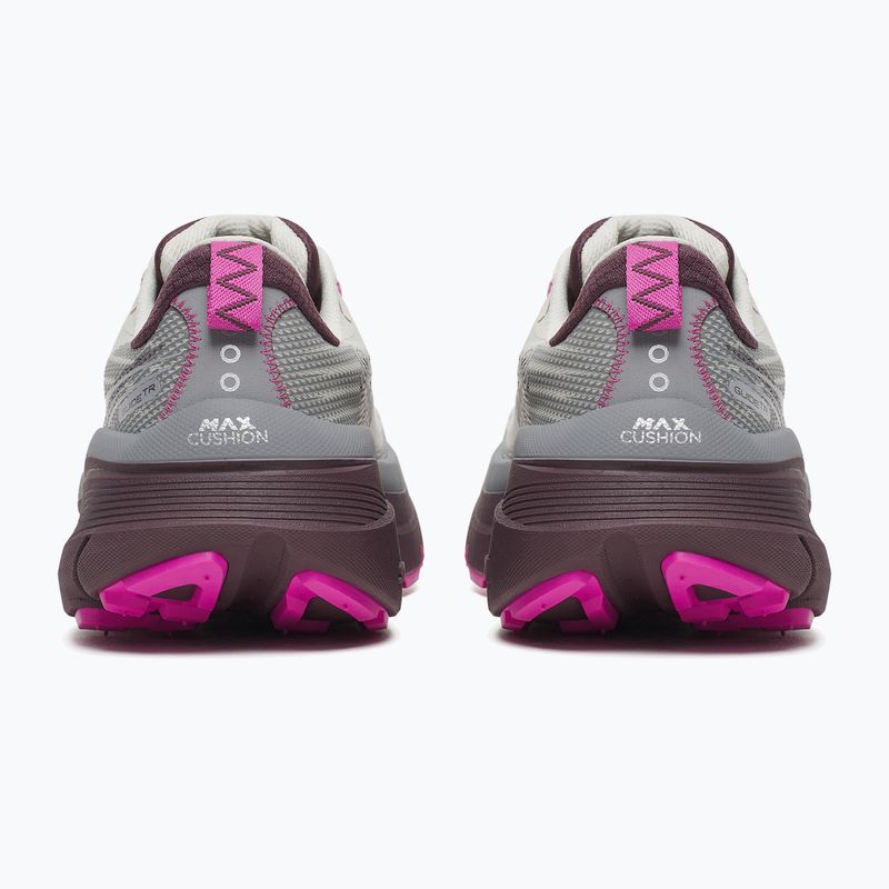 Laufschuhe für Damen Saucony Guide Tr quartz/demure 3