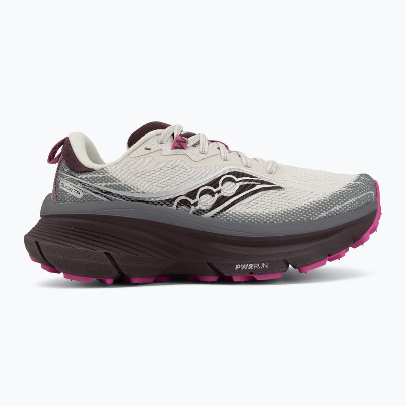 Laufschuhe für Damen Saucony Guide Tr quartz/demure 2