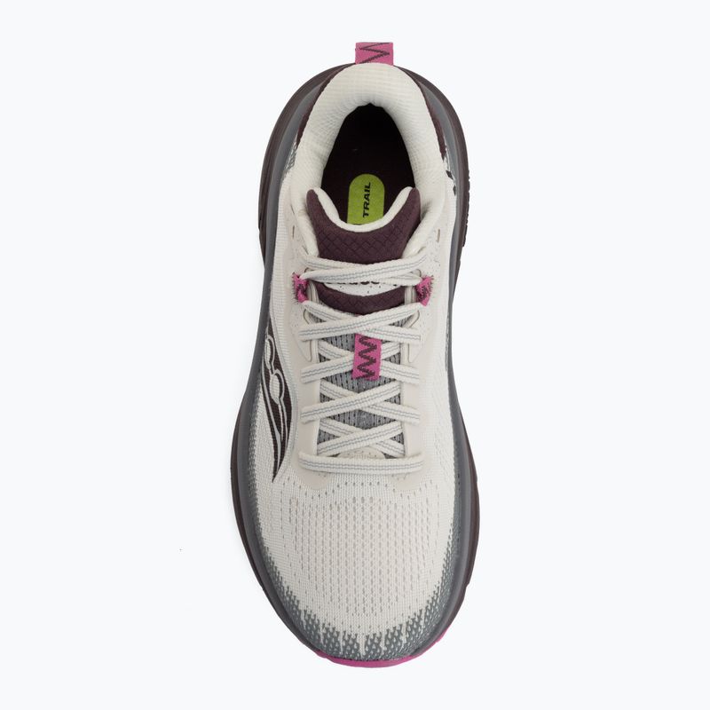 Laufschuhe für Damen Saucony Guide Tr quartz/demure 5