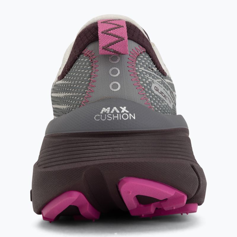 Laufschuhe für Damen Saucony Guide Tr quartz/demure 6