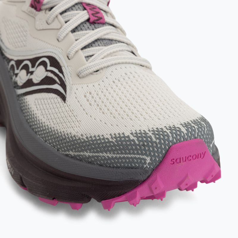 Laufschuhe für Damen Saucony Guide Tr quartz/demure 7