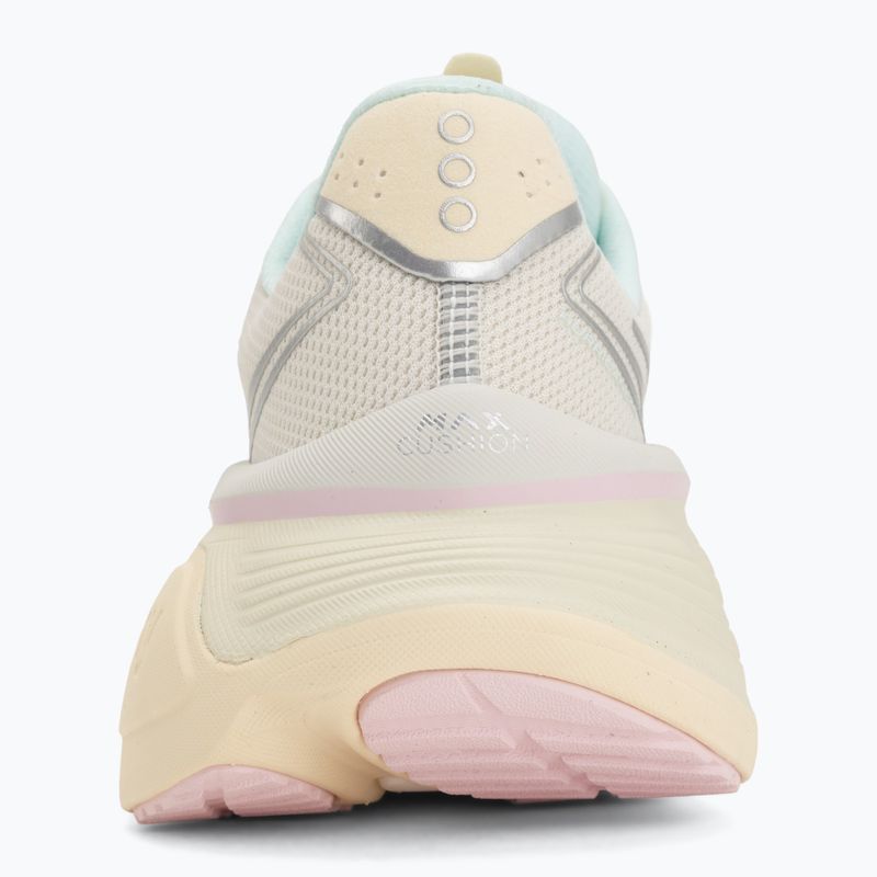 Laufschuhe für Damen Saucony Hurricane 26 quartz/suede 6