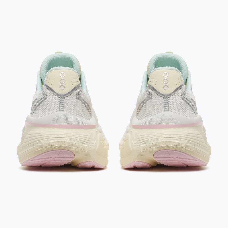 Laufschuhe für Damen Saucony Hurricane 26 quartz/suede 4
