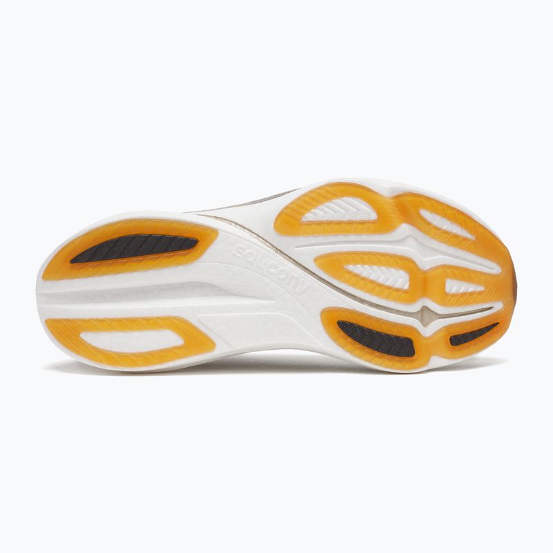 Laufschuhe für Damen Saucony Endorphin Azura torte 5